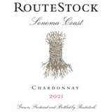 RouteStock Chardonnay Sonoma Coast