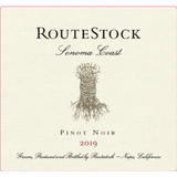 RouteStock Pinot Noir Sonoma Coast
