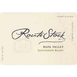 RouteStock Sauvignon Blanc Route 29 Napa Valley 2018
