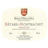 Roux Père Et Fils Bâtard-Montrachet Grand Cru 2019