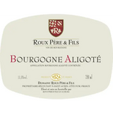 Roux Père Et Fils Bourgogne Aligoté Blanc