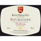 Roux Père Et Fils Bourgogne Chardonnay