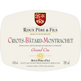 Roux Pere & Fils Criots-Bâtard-Montrachet Grand Cru 2019