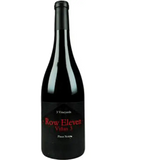 Row Eleven Pinot Noir Vinas 3 2018