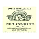 Roy-Prevostat & Fils Chablis Premier Cru Vaillon