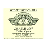 Roy-Prevostat & Fils Chablis Vieilles Vignes