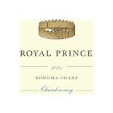 Royal Prince Chardonnay Sonoma Coast