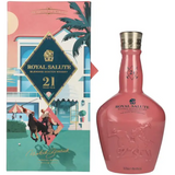 Royal Salute The Miami Polo Edition 21 Years Old