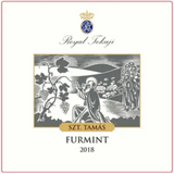 Royal Tokaji Tokaji Furmint Dry Szt Tamas 1st Growth 2018