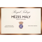 Royal Tokaji Mézes Mály Single Vineyard 6 Puttonyos Aszú 2016