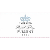 Royal Tokaji Nyulaszo Furmint 2016