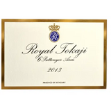 Royal Tokaji Tokaj 6 Puttonyos Aszú Gold Label 2016