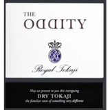 Royal Tokaji Tokaj Furmint Dry The Oddity 2019