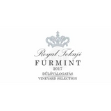 Royal Tokaji Tokaj Furmint Dry Vineyard Selection 2017