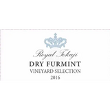 Royal Tokaji Tokaj Furmint Dry Vineyard Selection 2019
