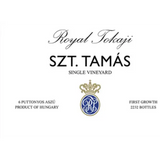Royal Tokaji Tokaj Szt. Tamas Single Vineyard 6 Puttonyos Aszú 2017
