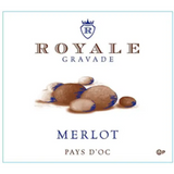 Royale Gravade Merlot
