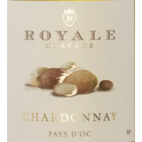 Royale Gravade Pays d’Oc Chardonnay
