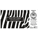 Ruben Diaz Viticultor Cebreros Garnacha Paso de Cebra Vinadores de Gredos