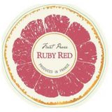 Ruby Red Sparkling Rosé