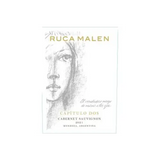 Ruca Malen Cabernet Sauvignon Capitulo Dos Mendoza