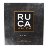 Ruca Malen Classic Tier Malbec