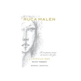 Ruca Malen Petit Verdot Capitulo Dos Mendoza