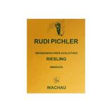 Rudi Pichler Achleithen Riesling