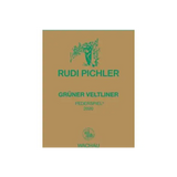 Rudi Pichler Gruner Veltliner Federspiel