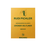 Rudi Pichler Kollmutz Gruner Veltliner