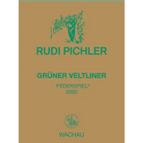 Rudi Pichler Wachau Grüner Veltliner Federspiel