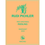 Rudi Pichler Wachau Riesling Ried Kirchweg Smaragd 2020