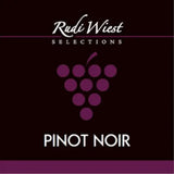 Rudi Wiest Pinot Noir