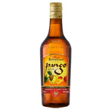 Rum Barbancourt Tropical Flavored Pango
