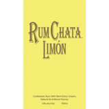 RumChata Limón