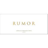 RUMOR Cotes de Provence White