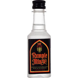 Rumple Minze Peppermint Schnapps