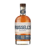 Russell’s Reserve 13 Year Old Bourbon Whiskey