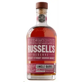 Russell’s Reserve Bourbon Single Barrel