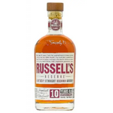 Russell’s Reserve Straigh Bourbon 10 Years