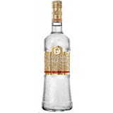 Russian Standard Vodka Gold