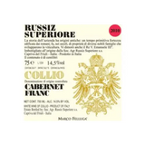 Russiz Superiore Cabernet Franc Collio