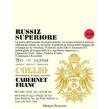 Russiz Superiore Collio Cabernet Franc 2018
