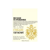 Russiz Superiore Collio Sauvignon