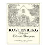 Rustenberg Cabernet Sauvignon