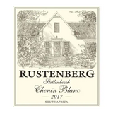 Rustenberg Chenin Blanc