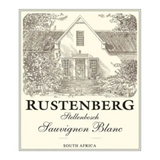 Rustenberg Sauvignon Blanc