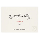 Ruth Fernandez Ribera del Jucar Clasico