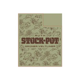 Ruth Lewandowski Gruner Veltliner Stock Pot Rancho Coda Russian River Valley