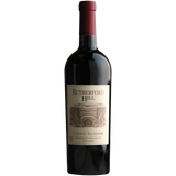 Rutherford Hill Cabernet Sauvignon Napa Valley 2015